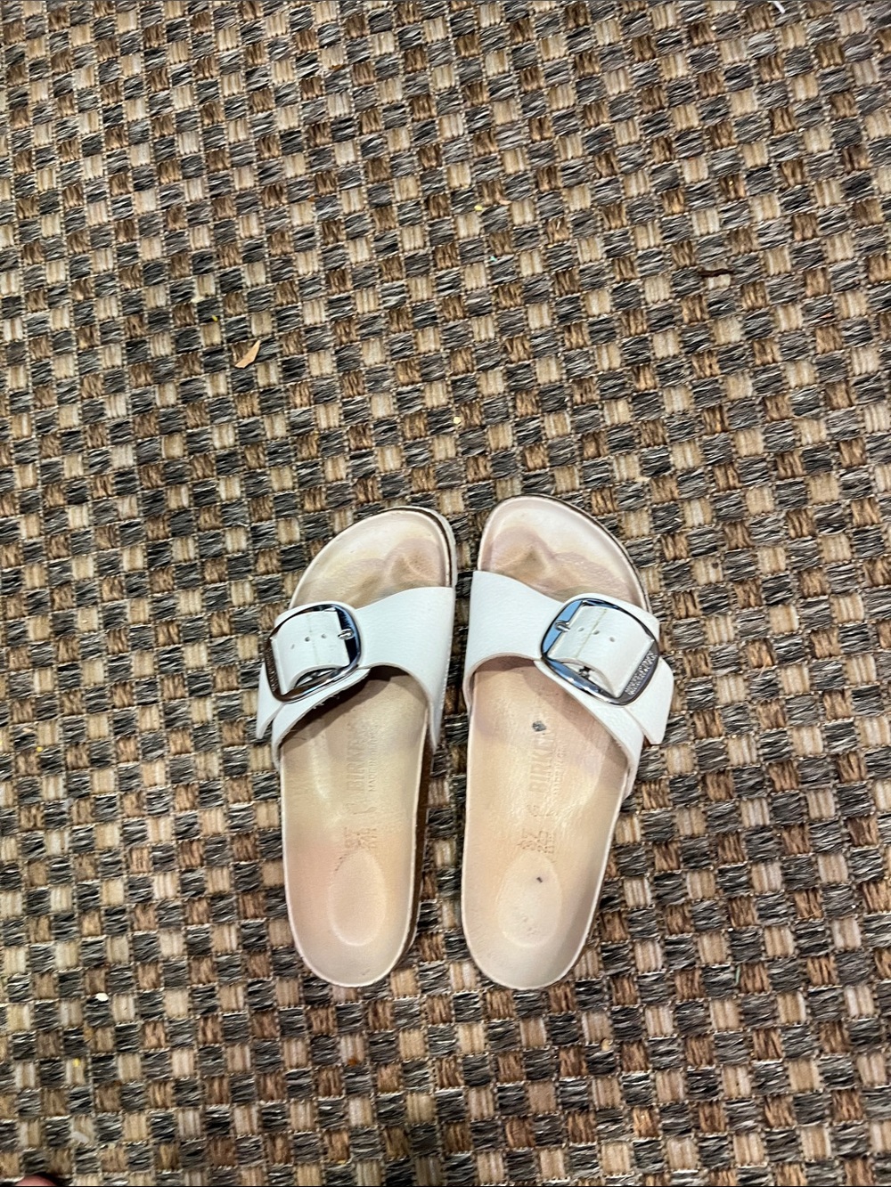 Birkenstock Madrid size 37